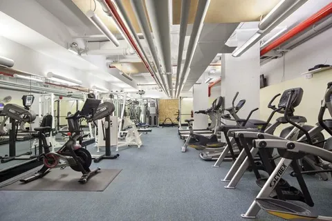 $2,450,000 | 70 East 10th Street, Unit 7A | Greenwich Village