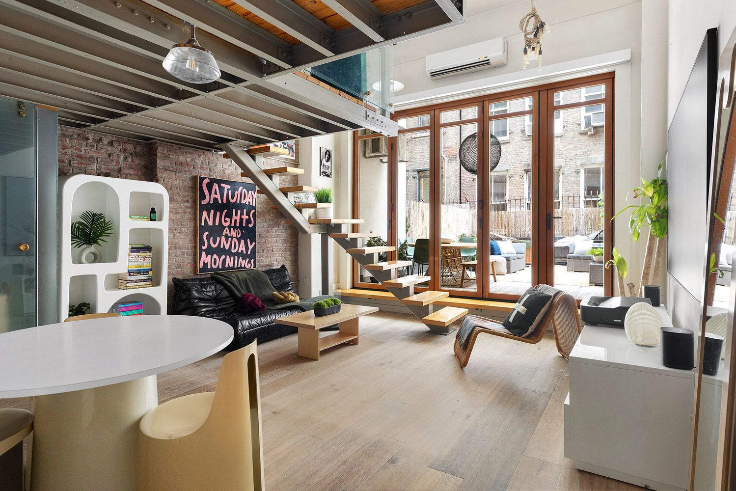 $999,000 | 35 East 10th Street, Unit 2E | Greenwich Village