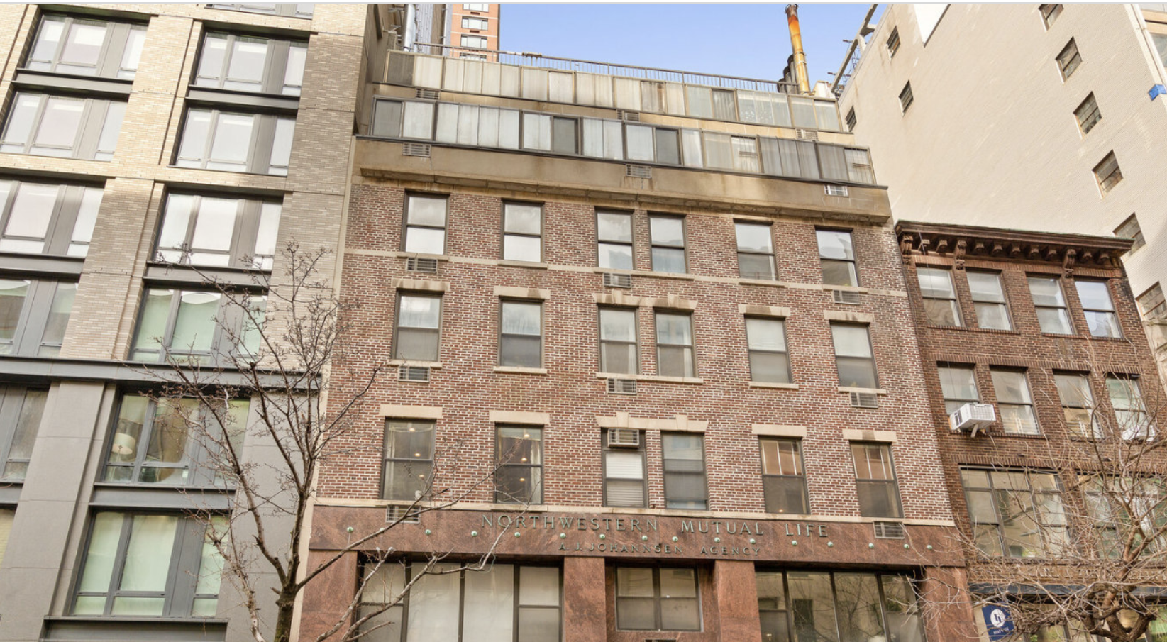 161 Remsen Street, Unit 2C Brooklyn, NY 11242 - Photo 12 of 13 front view of a building