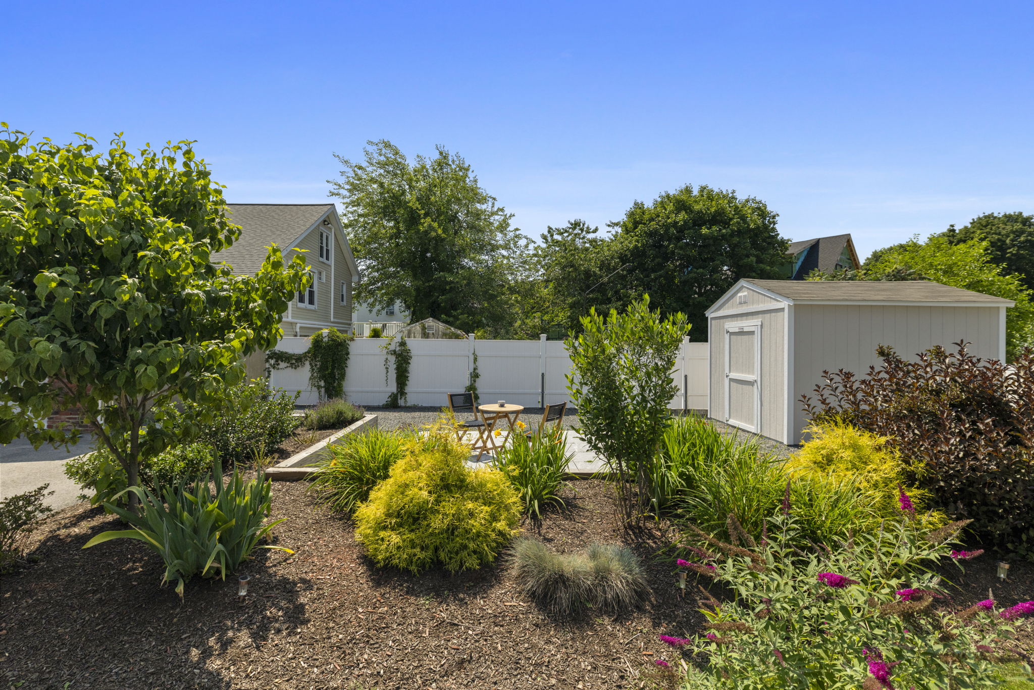 6 R Fairview Avenue Swampscott, MA 01907 - Photo 37 of 39 Gallery Image 37