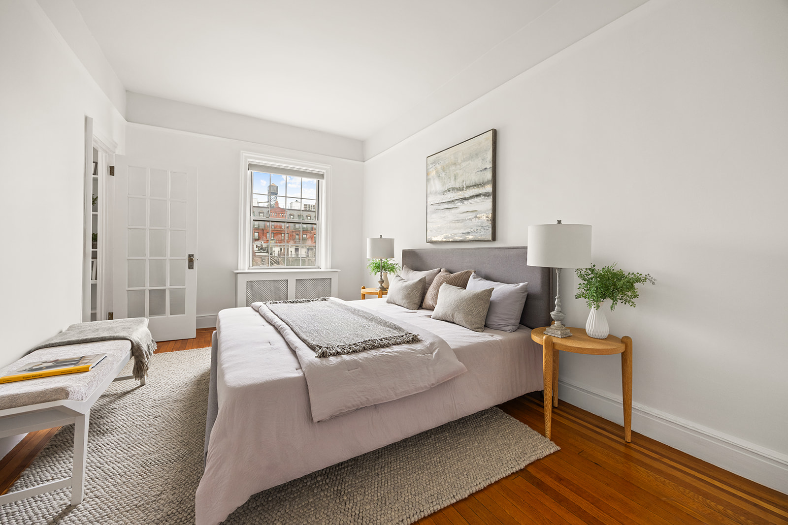 76 Remsen Street, Unit 6B Brooklyn, NY 11201 - Photo 5 of 10