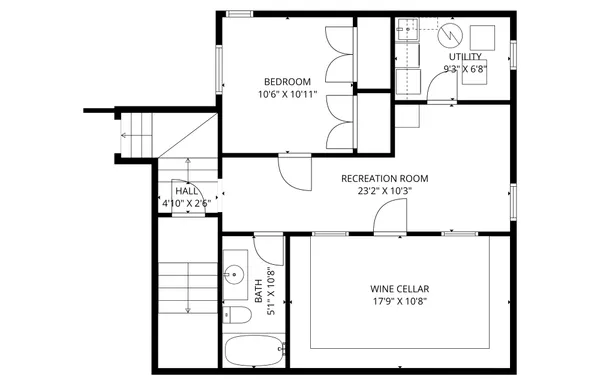 $2,295,000 | 600 Upland Place, Alexandria, VA 22301