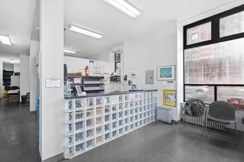 $5,852 | 2139 Amsterdam Avenue, Unit COMMERCIAL | Washington Heights