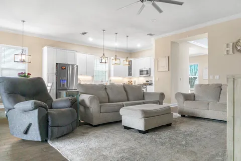 $465,000 | 2902 Short Tail Court, Panama City, FL 32405