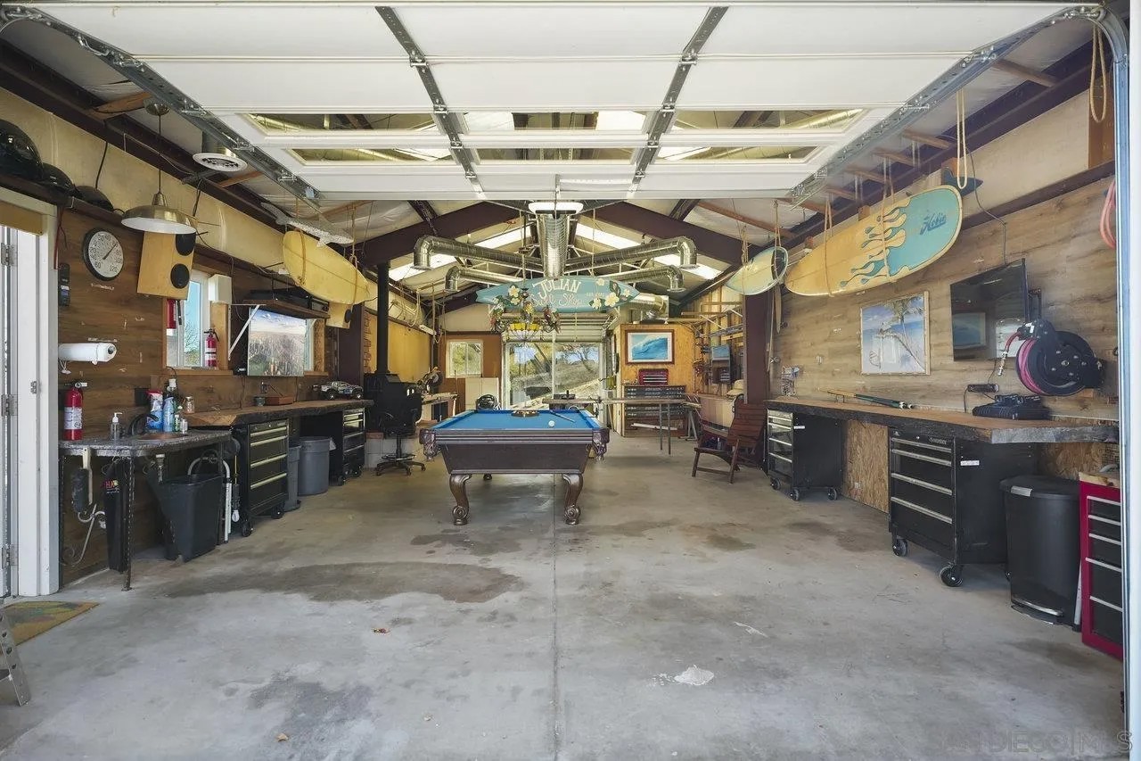 16690 Iron Springs Road Julian, CA 92036 - Photo 62 of 69