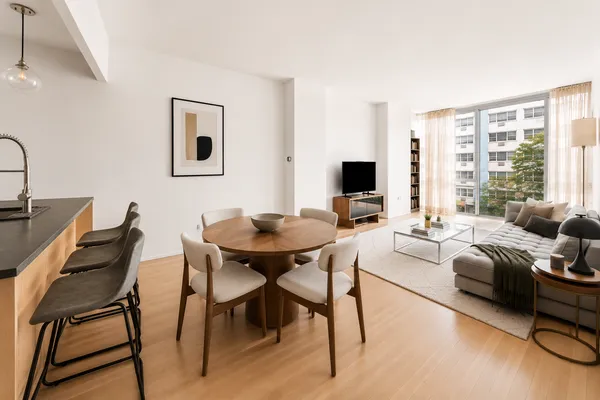 $8,750 | 110 3rd Avenue, Unit 3C | Greenwich Village