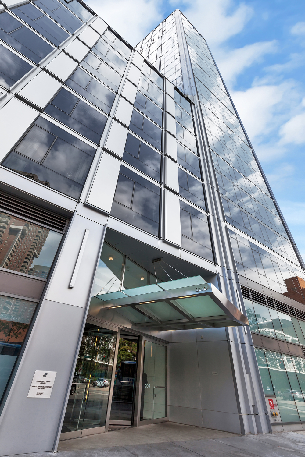 200 Chambers Street, Unit 2N Manhattan, NY 10007 - Photo 14 of 15