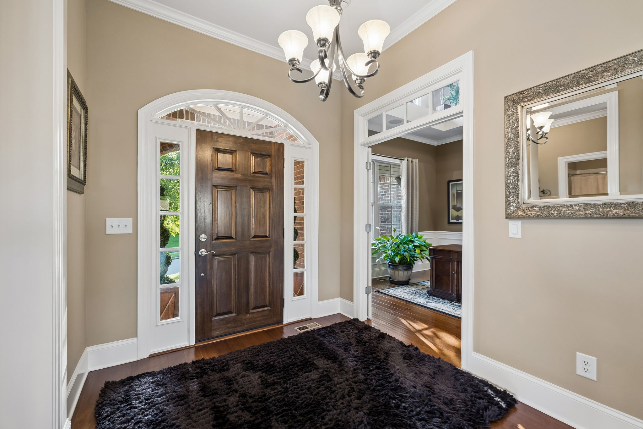 6732 Falls Ridge Lane College Grove, TN 37046 - Photo 11 of 87