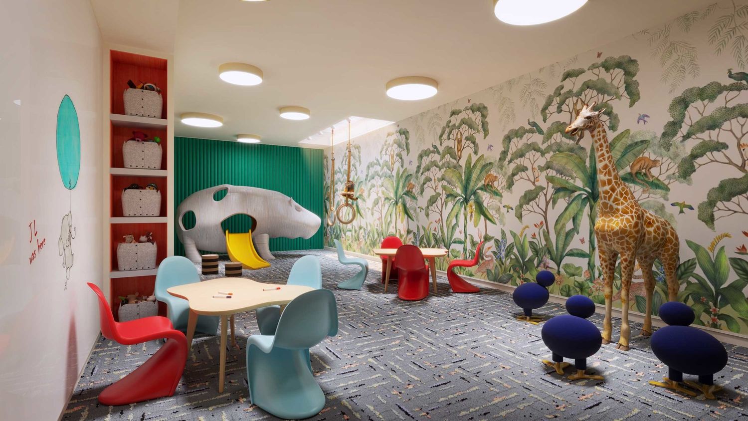 347 Henry Street, Unit 12A Brooklyn, NY 11201 - Photo 19 of 26