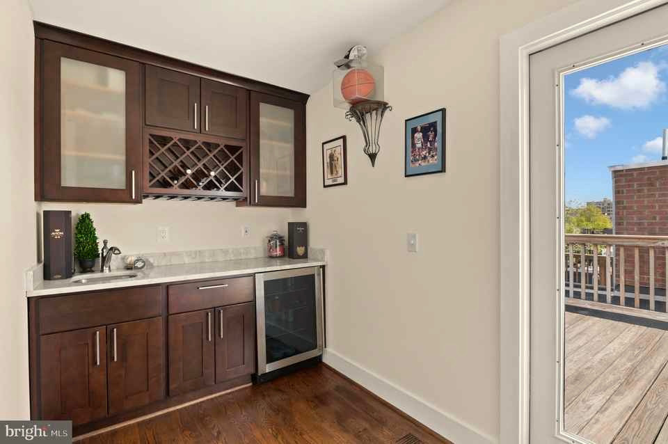 1223 Kenyon Street Northwest, Unit 3 Washington, DC 20010 - Photo 2 of 12