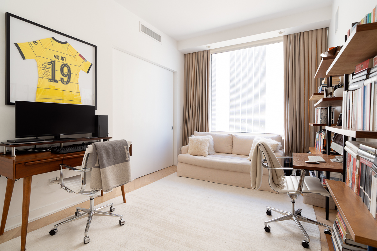 330 Spring Street, Unit 5C Manhattan, NY 10013 - Photo 7 of 10