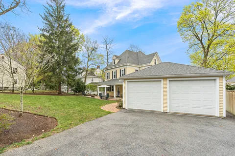 $2,799,000 | 36 Parker Street, Newton Centre, MA 02459