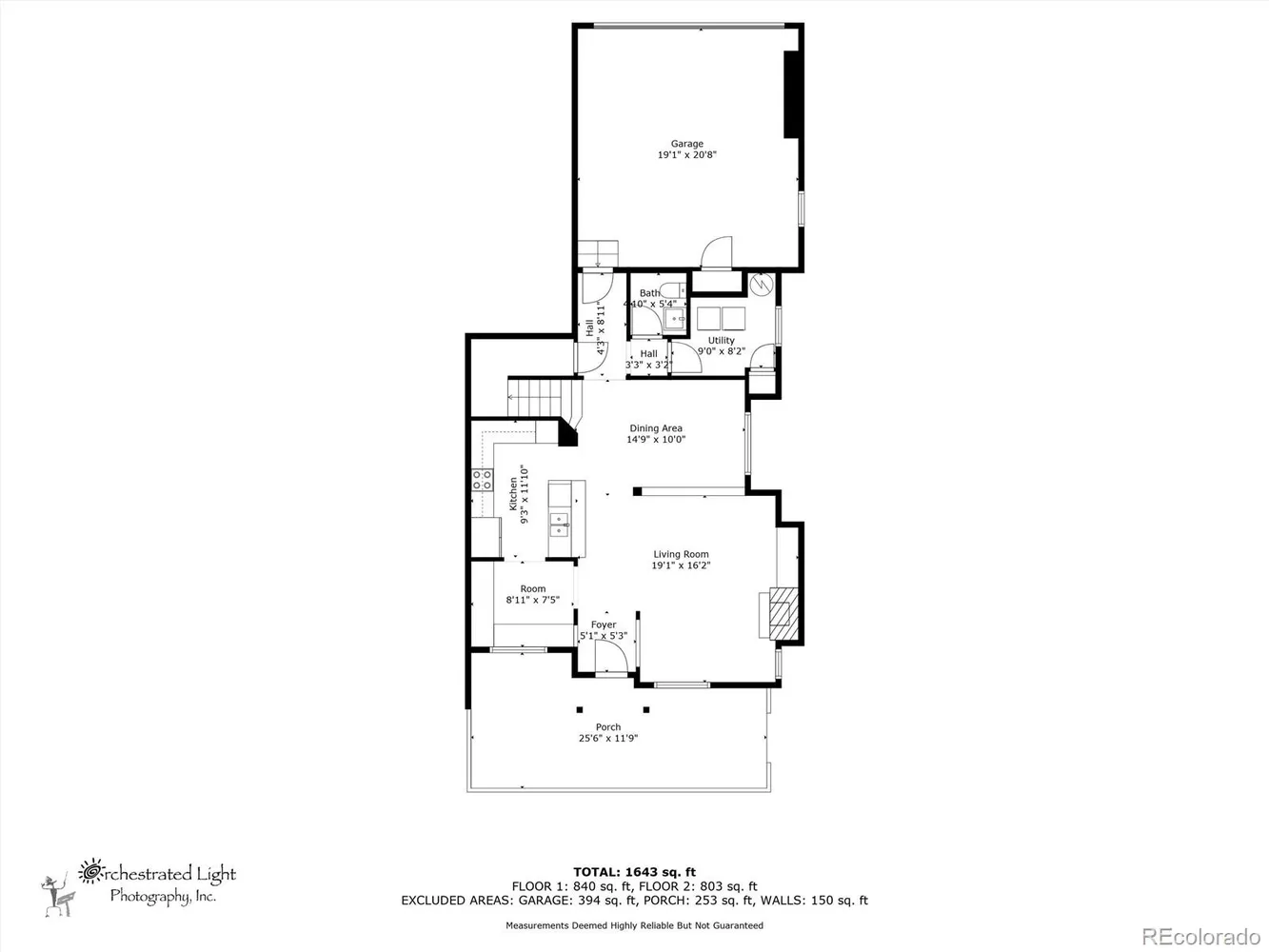 $565,000 | 601 West Burgundy Street, Unit B, Littleton, CO 80129