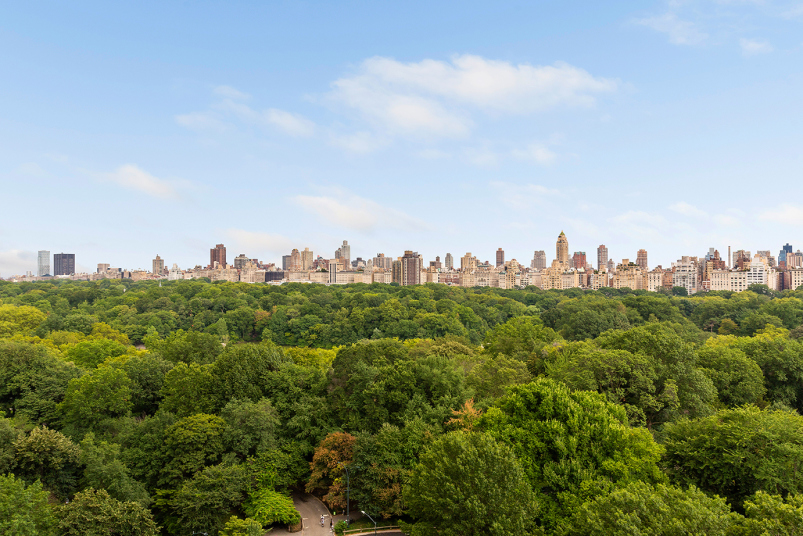 115 Central Park West, Unit 15D Manhattan, NY 10023 - Photo 7 of 16