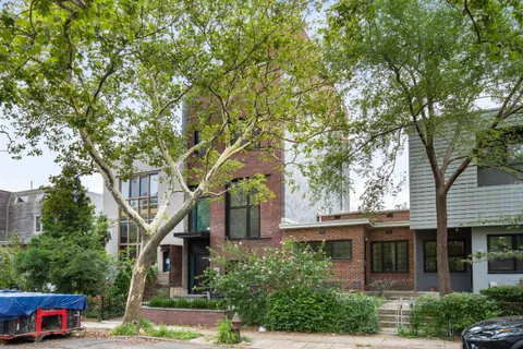 $5,995,000 | 42 Sharon Street | East Williamsburg