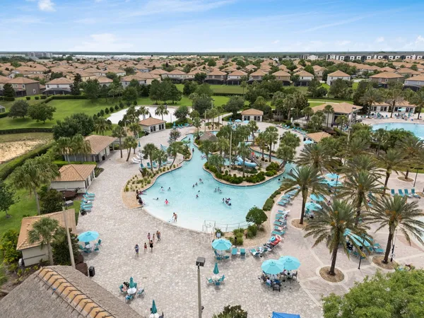 $673,500 | 9050 Stinger Drive, Davenport, FL 33896