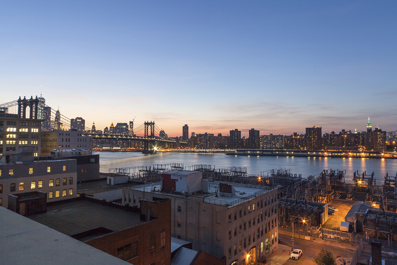 37 Bridge Street, Unit 4A Brooklyn, NY 11201 - Photo 11 of 15