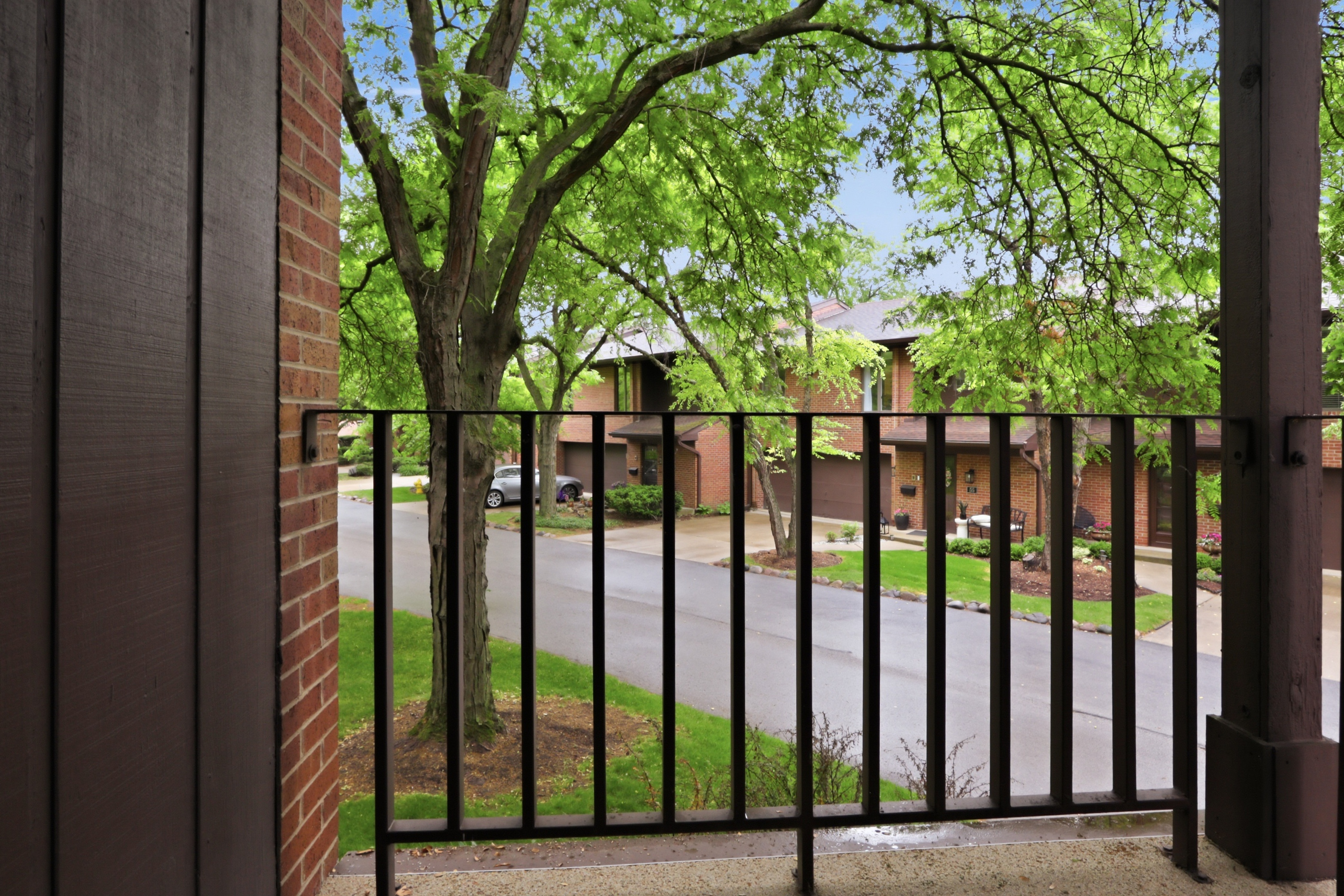 75 Boardwalk Place, Unit 103 Park Ridge, IL 60068 - Photo 22 of 27