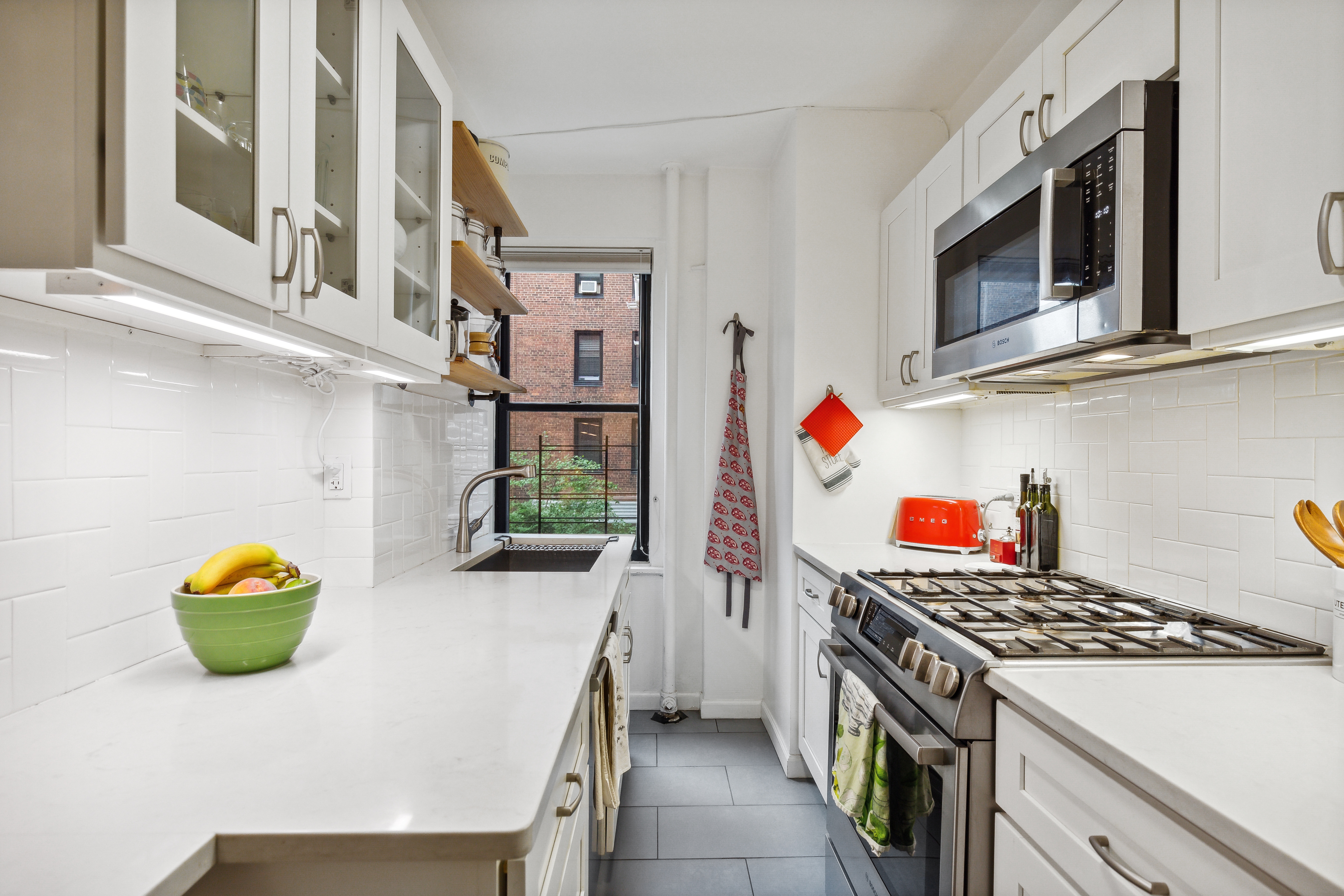 60 Park Terrace West, Unit A20 Manhattan, NY 10034 - Photo 5 of 20