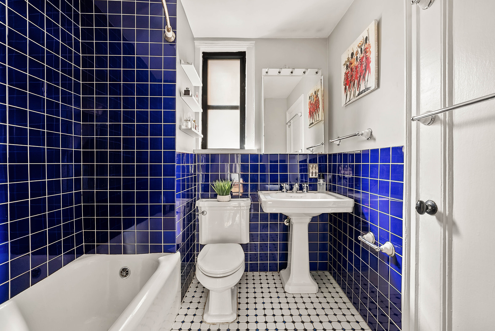 760 West End Avenue, Unit 6B Manhattan, NY 10025 - Photo 6 of 7