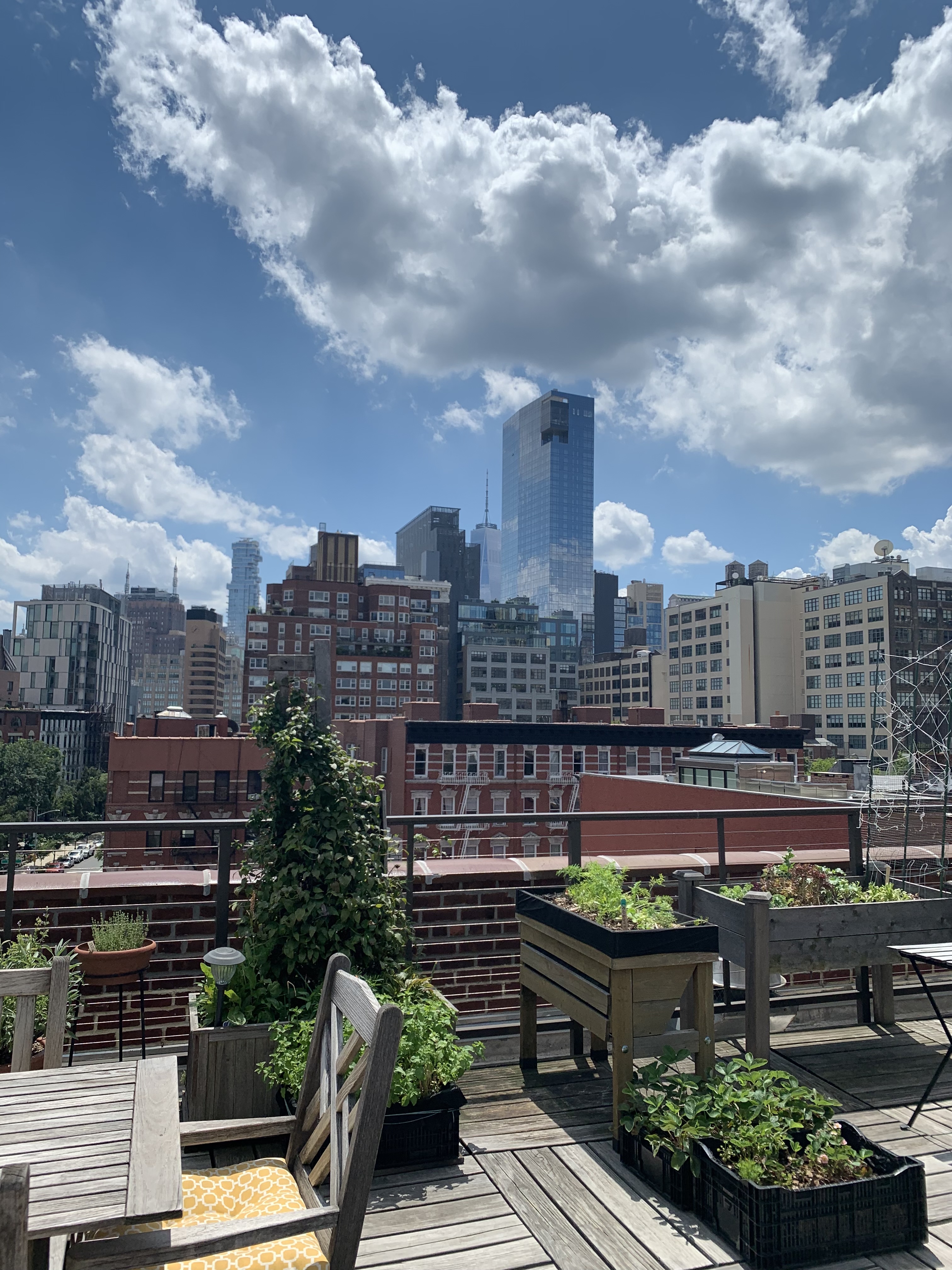 185 West Houston Street, Unit 4H Manhattan, NY 10014 - Photo 7 of 11