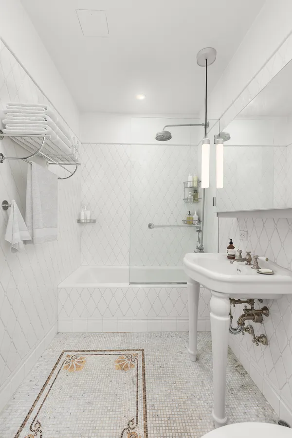 $1,395,000 | 1 Central Park South, Unit 1502 | Central Park South
