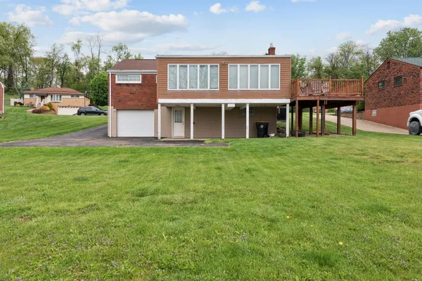 $399,900 | 5667 Janet Drive, Pittsburgh, PA 15236