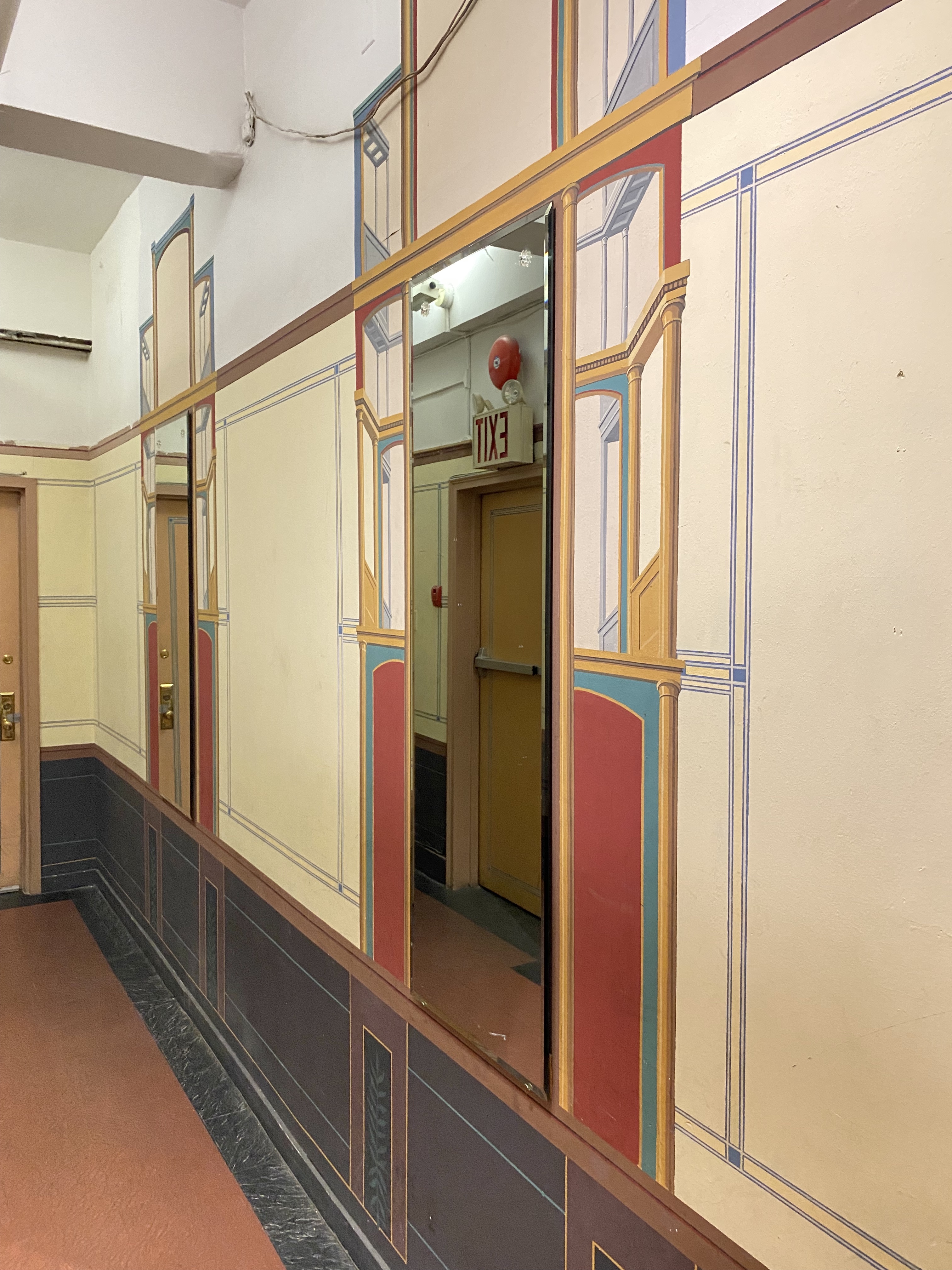 361 West 36th Street, Unit 5B Manhattan, NY 10018 - Photo 9 of 12