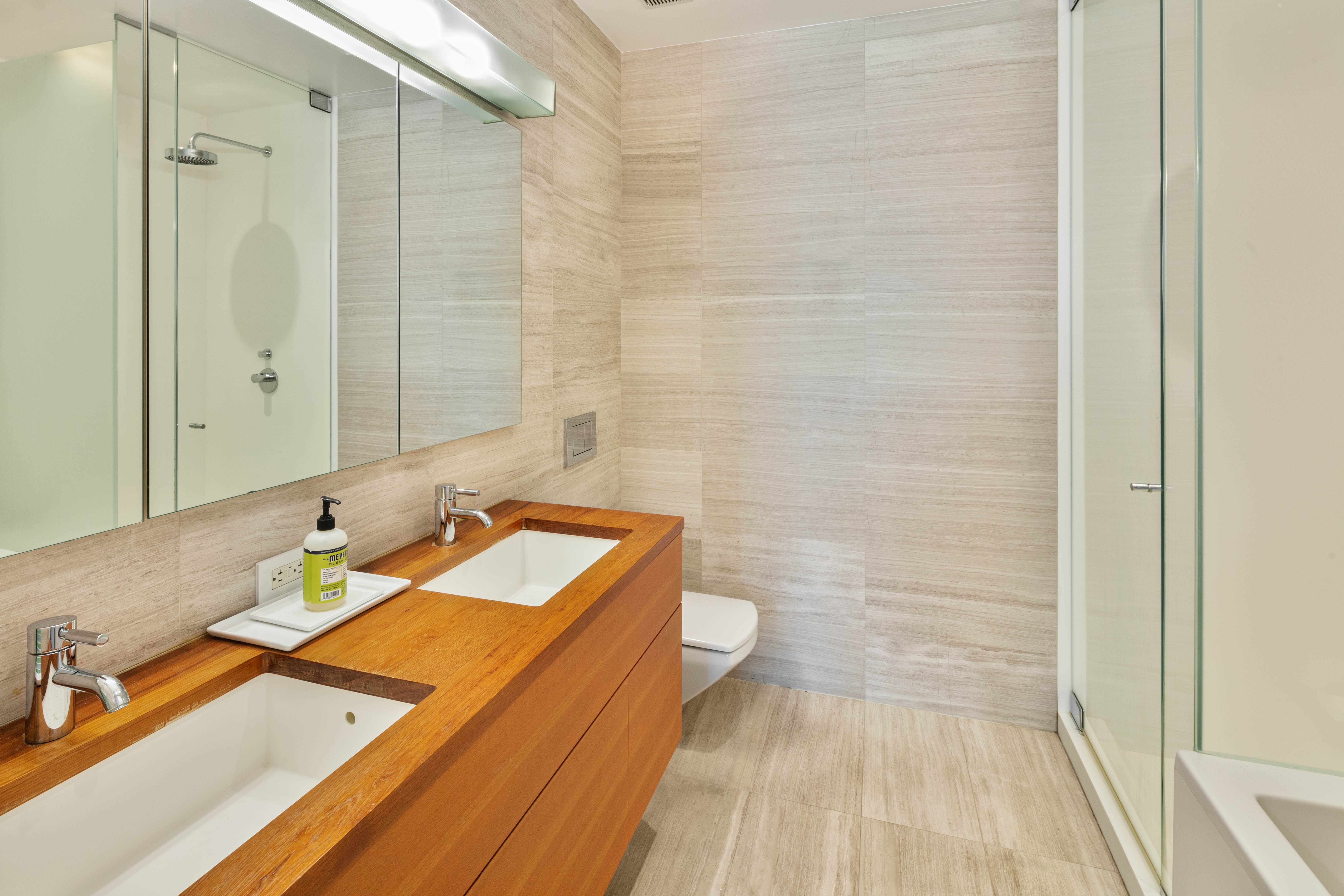 1 York Street, Unit 3E Manhattan, NY 10013 - Photo 10 of 17