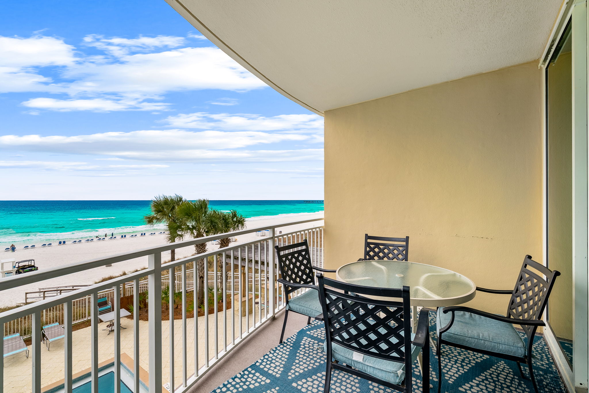 15625 Front Beach Road, Unit 209 Panama City Beach, FL 32413 - Photo 27 of 29
