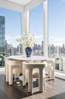 $4,250,000 | 45 East 22nd Street, Unit 32B | Flatiron