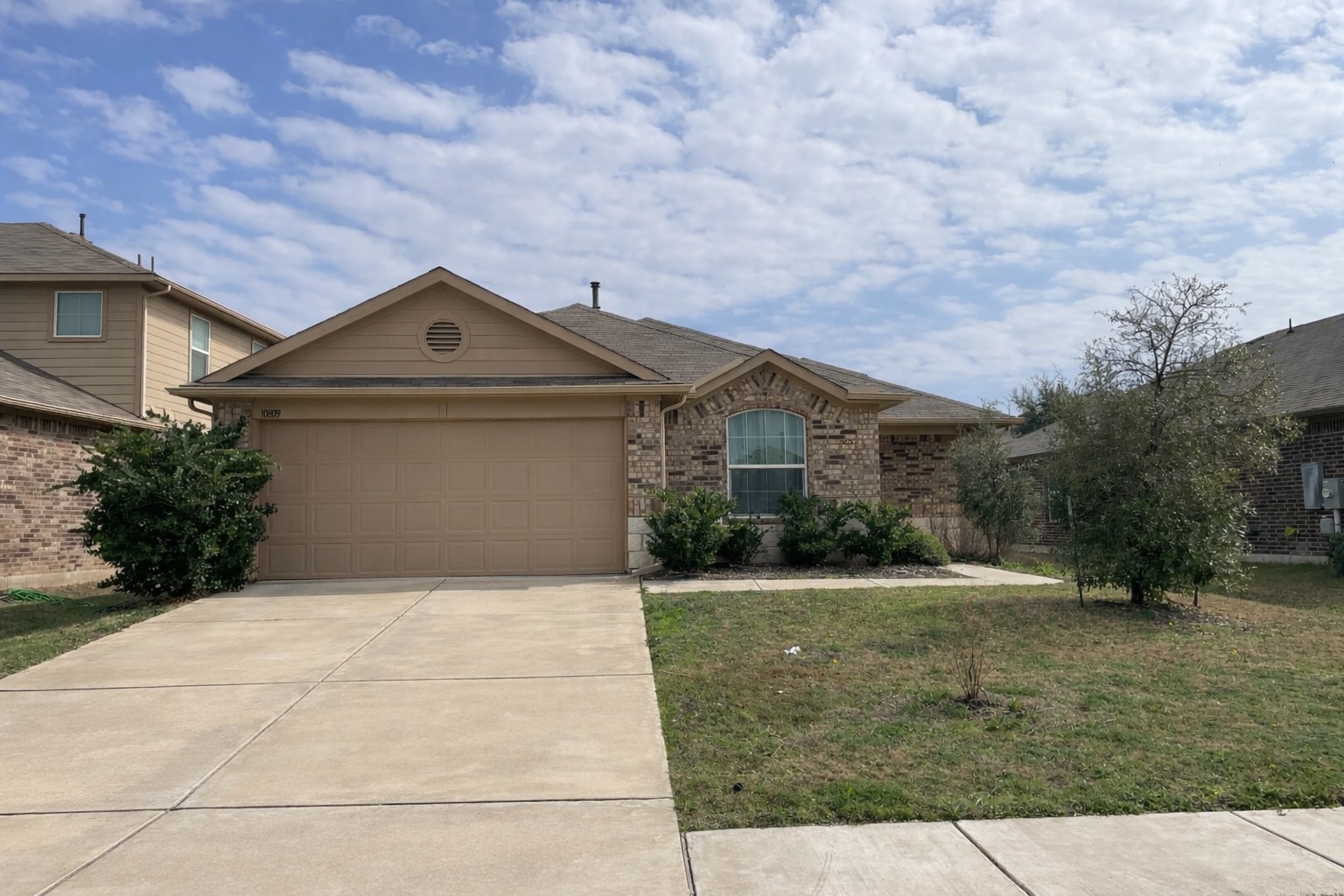 10809 Gonzales Ranger Pass Austin, TX 78754 - Photo 1 of 20