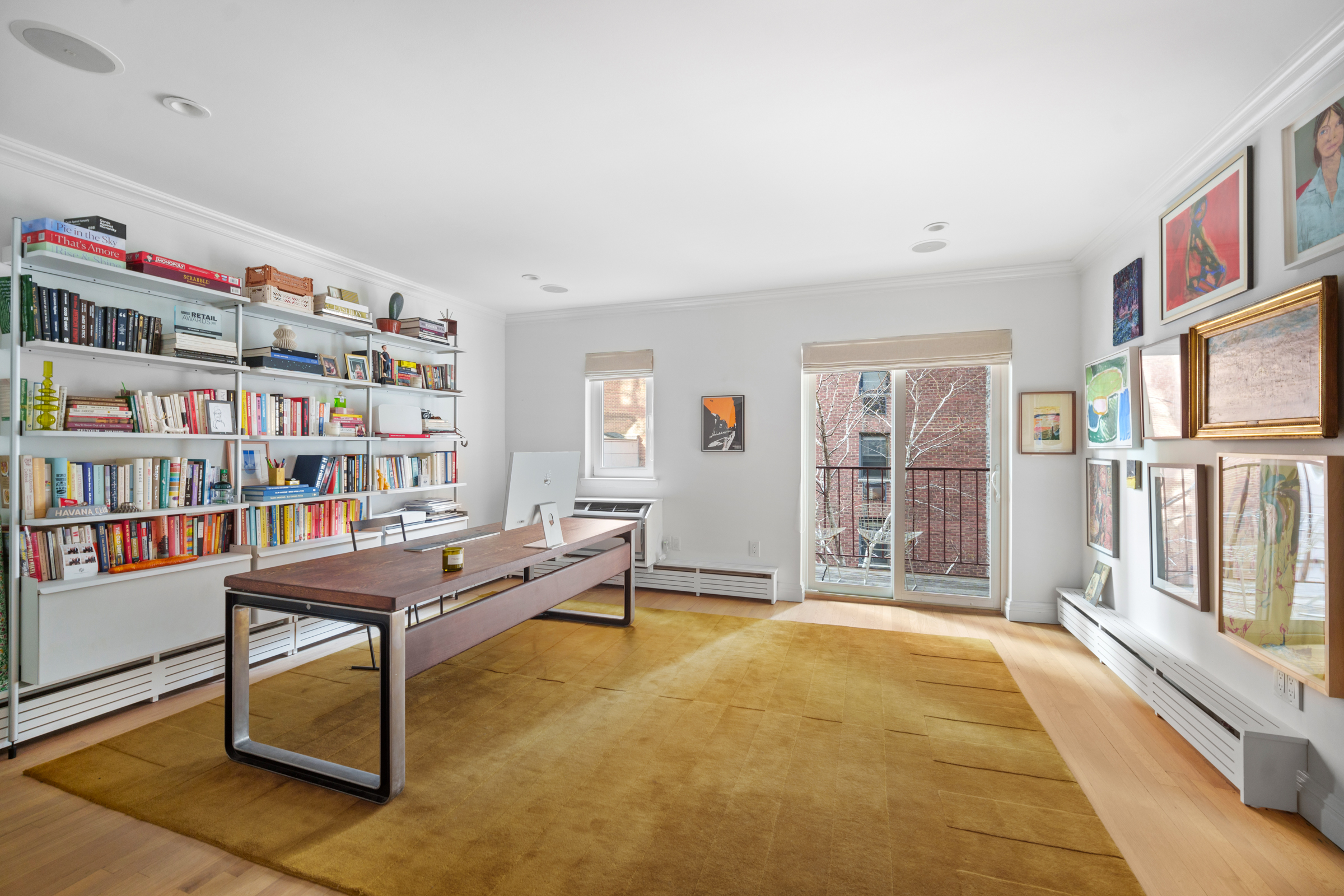 158 East 22nd Street, Unit 4 Manhattan, NY 10010 - Photo 12 of 15