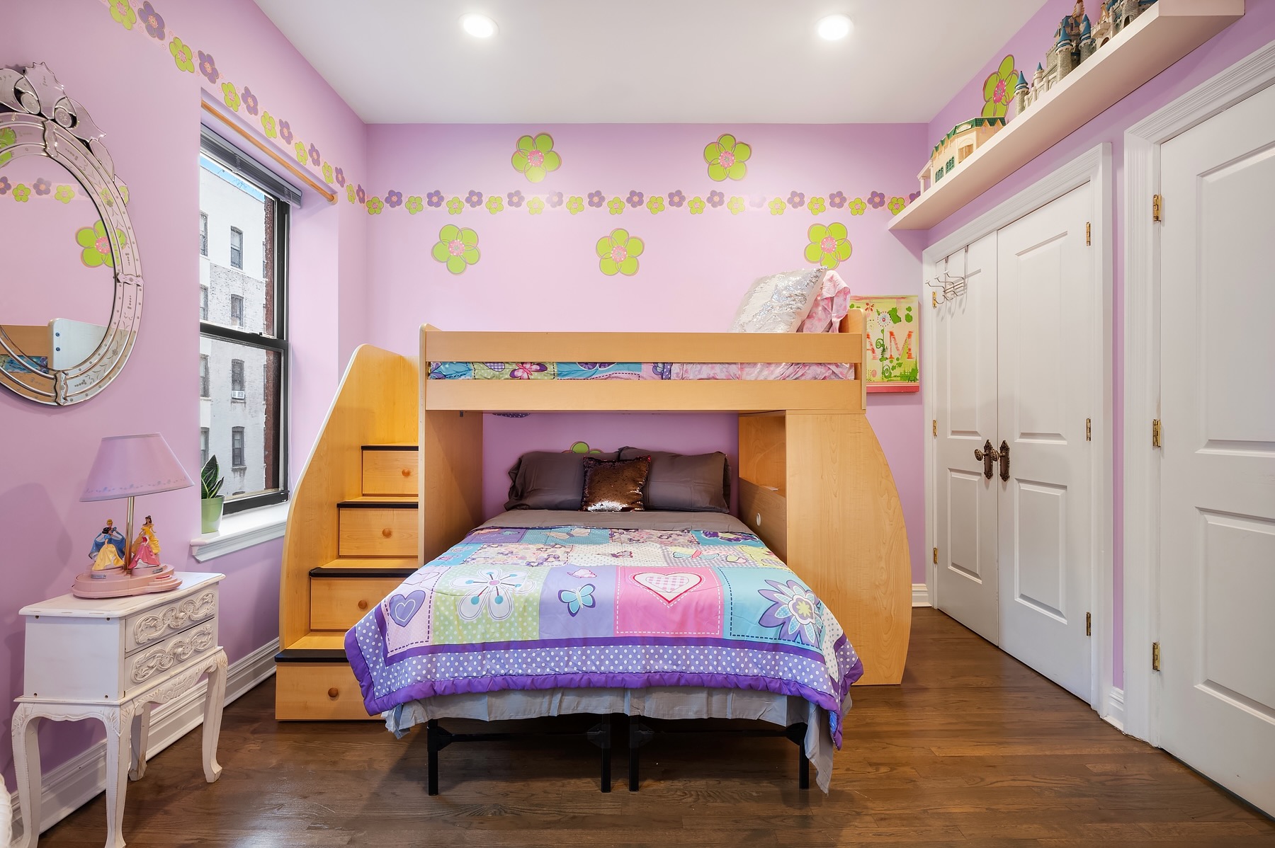 208 West 112th Street, Unit TRIPLEX Manhattan, NY 10026 - Photo 8 of 9