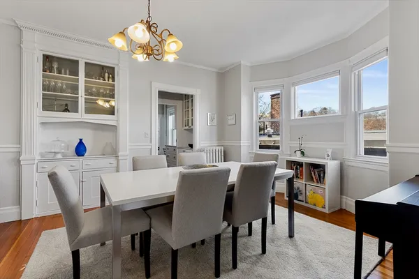 $5,500 | 20 Winchester Street, Unit 8, Brookline, MA 02446