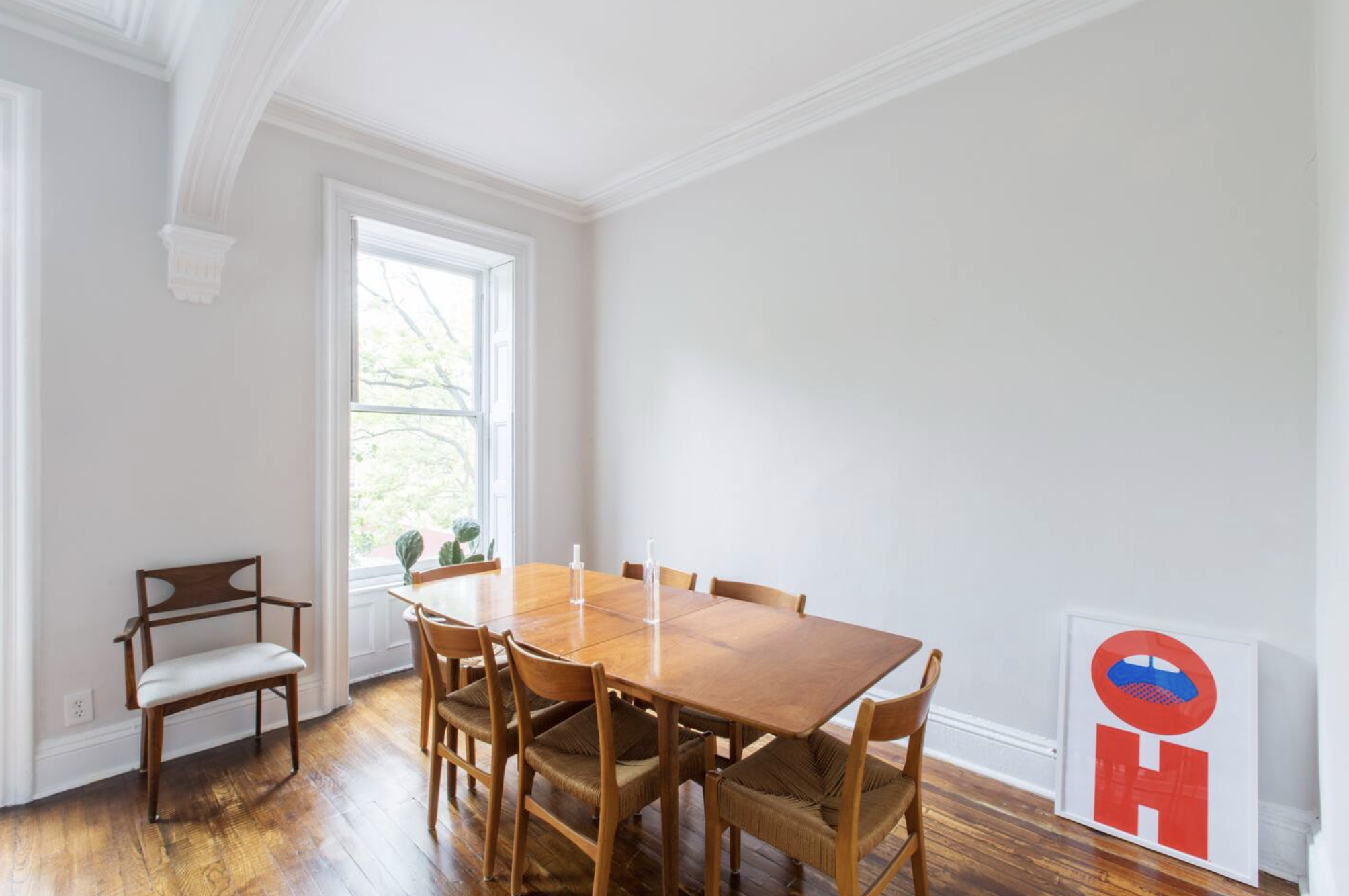 317 Adelphi Street, Unit 2 Brooklyn, NY 11205 - Photo 4 of 20