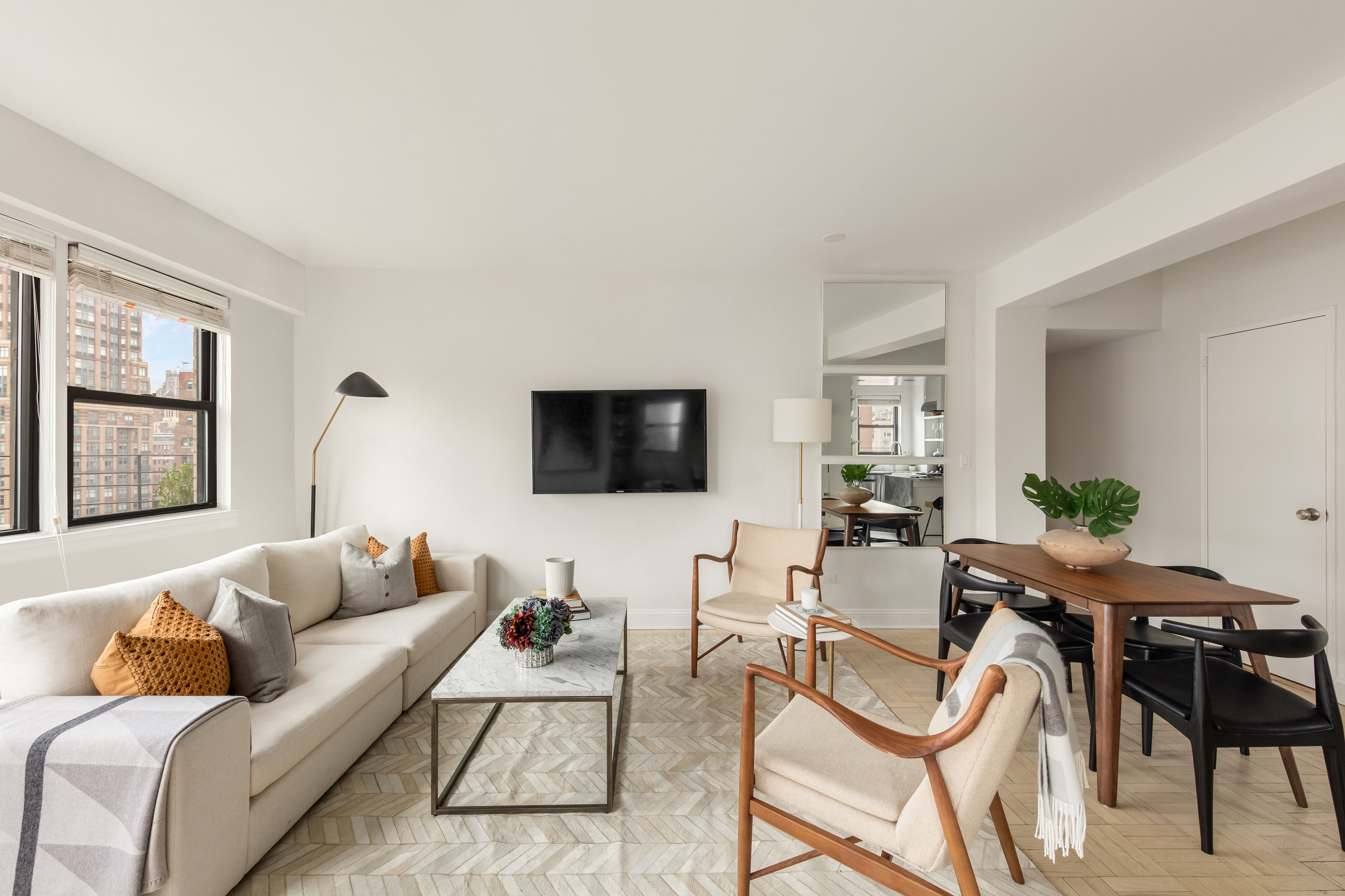 205 East 77th Street, Unit PHA Manhattan, NY 10075 - Photo 6 of 14