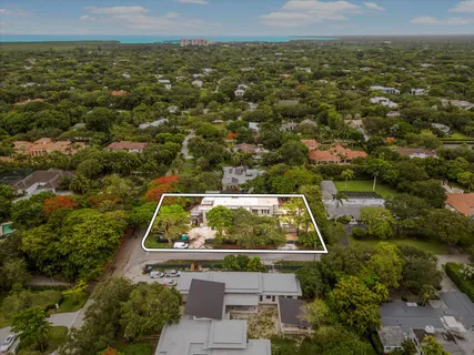 $10,950,000 | 6200 Southwest 123rd Terrace, Pinecrest, FL 33156