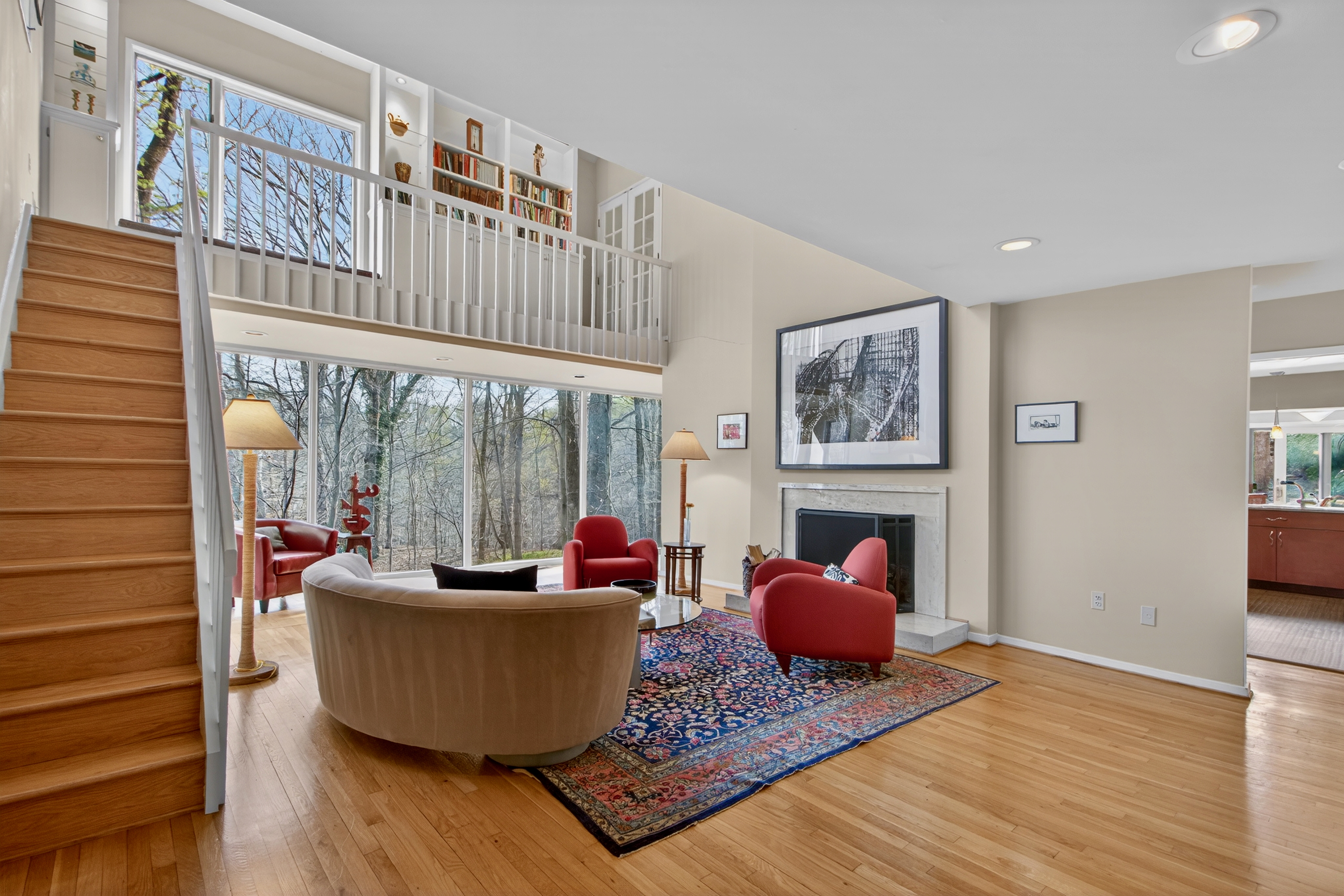 5196 27th Street Northwest Washington, DC 20008 - Photo 22 of 79