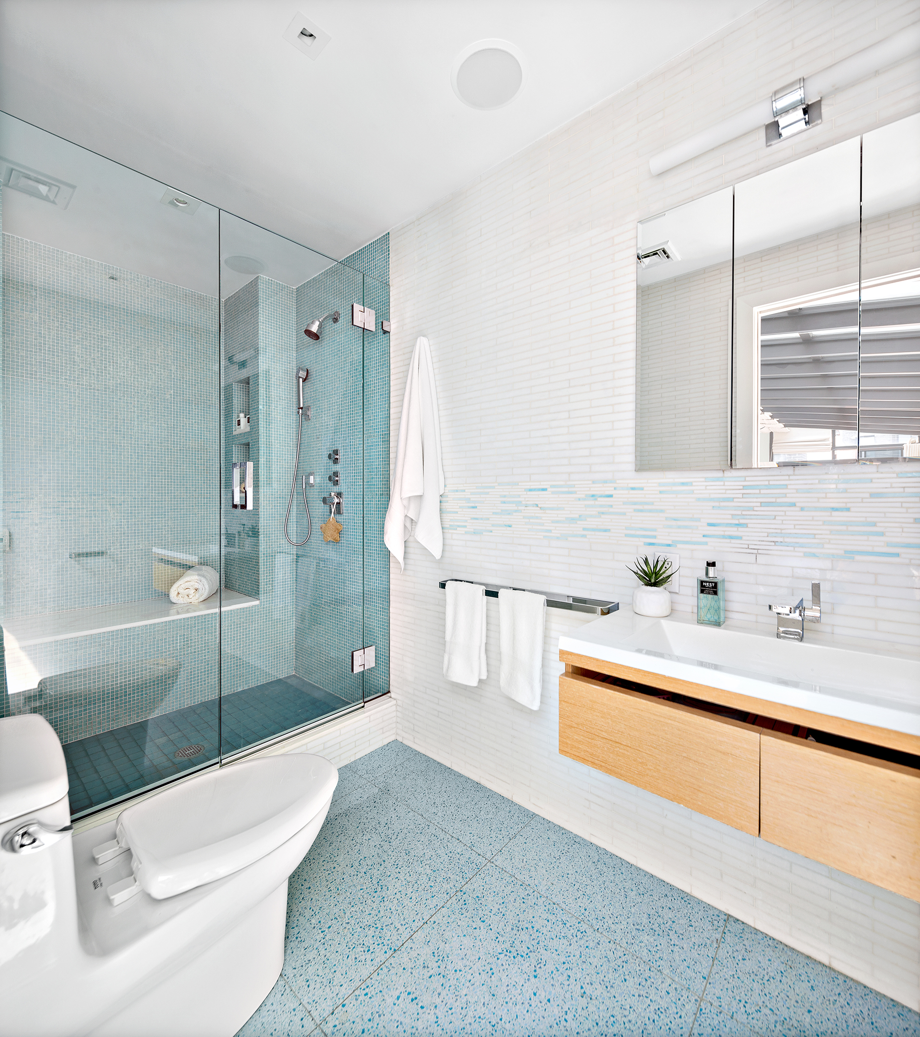 7 East 20th Street, Unit 12F Manhattan, NY 10010 - Photo 9 of 23