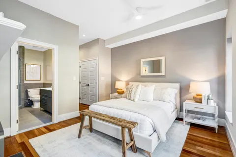 $1,425,000 | W Street Northwest, Washington, DC 20009
