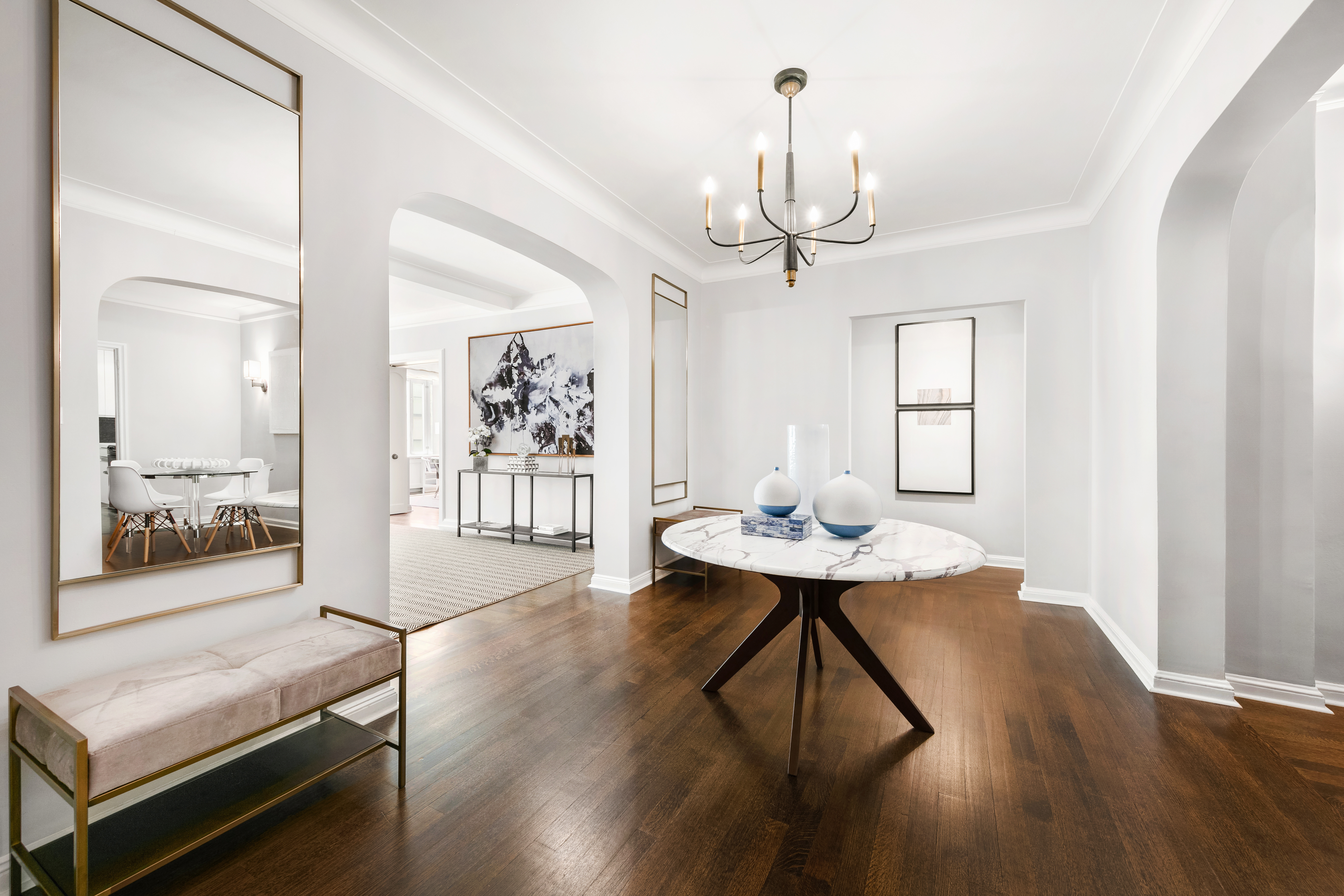 930 5th Avenue, Unit 7E Manhattan, NY 10021 - Photo 2 of 14