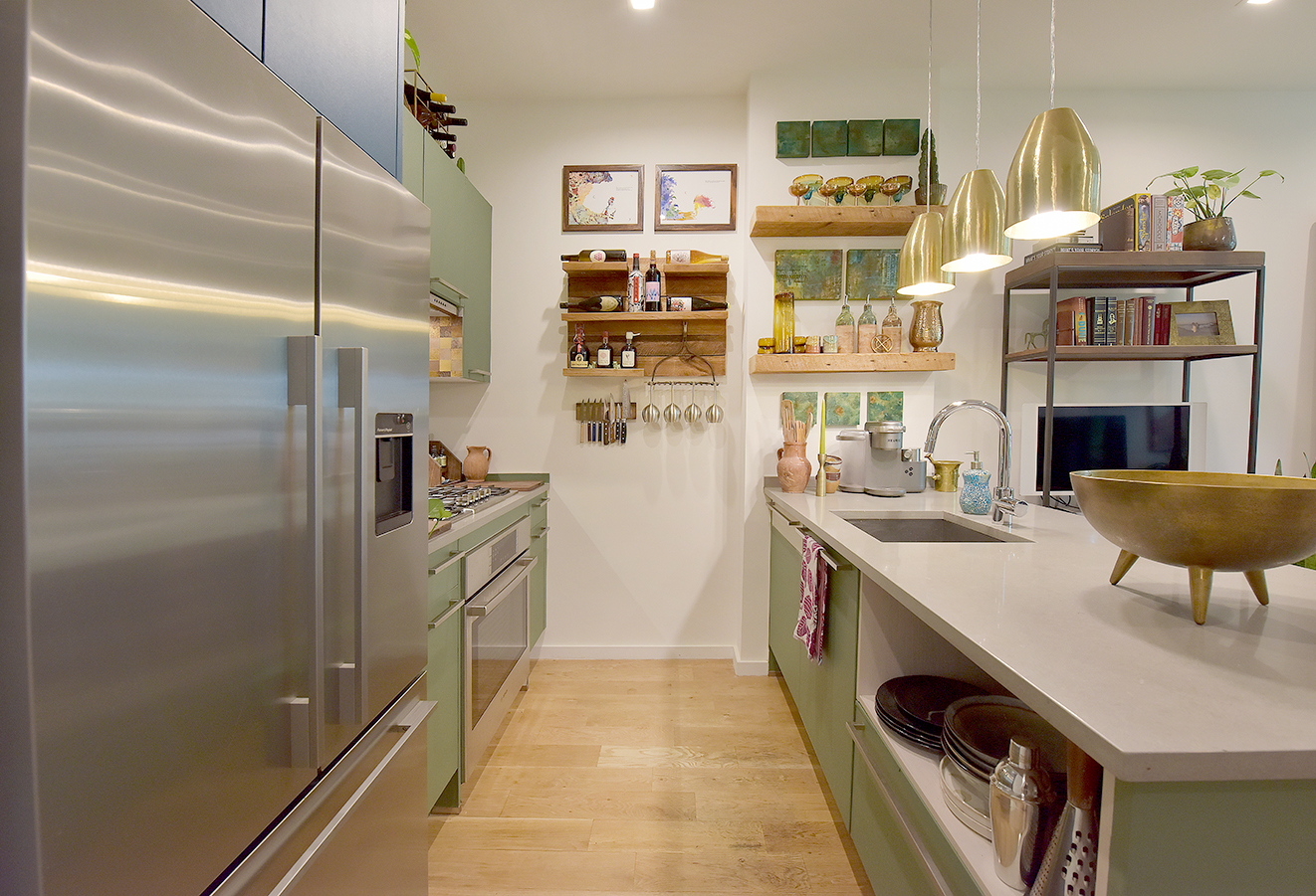 1143 Lafayette Avenue, Unit 3B Brooklyn, NY 11221 - Photo 7 of 13