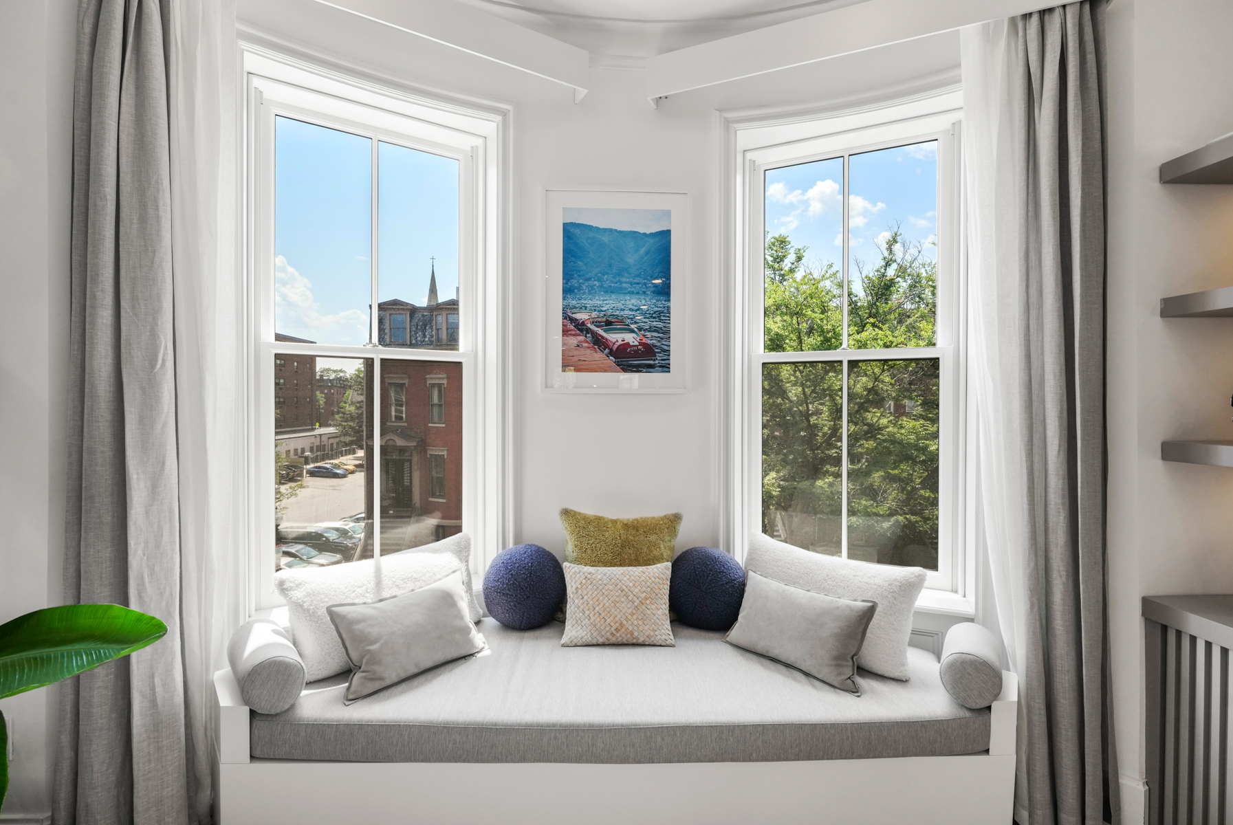 17 Braddock Park, Unit 3 Boston, MA 02116 - Photo 5 of 24