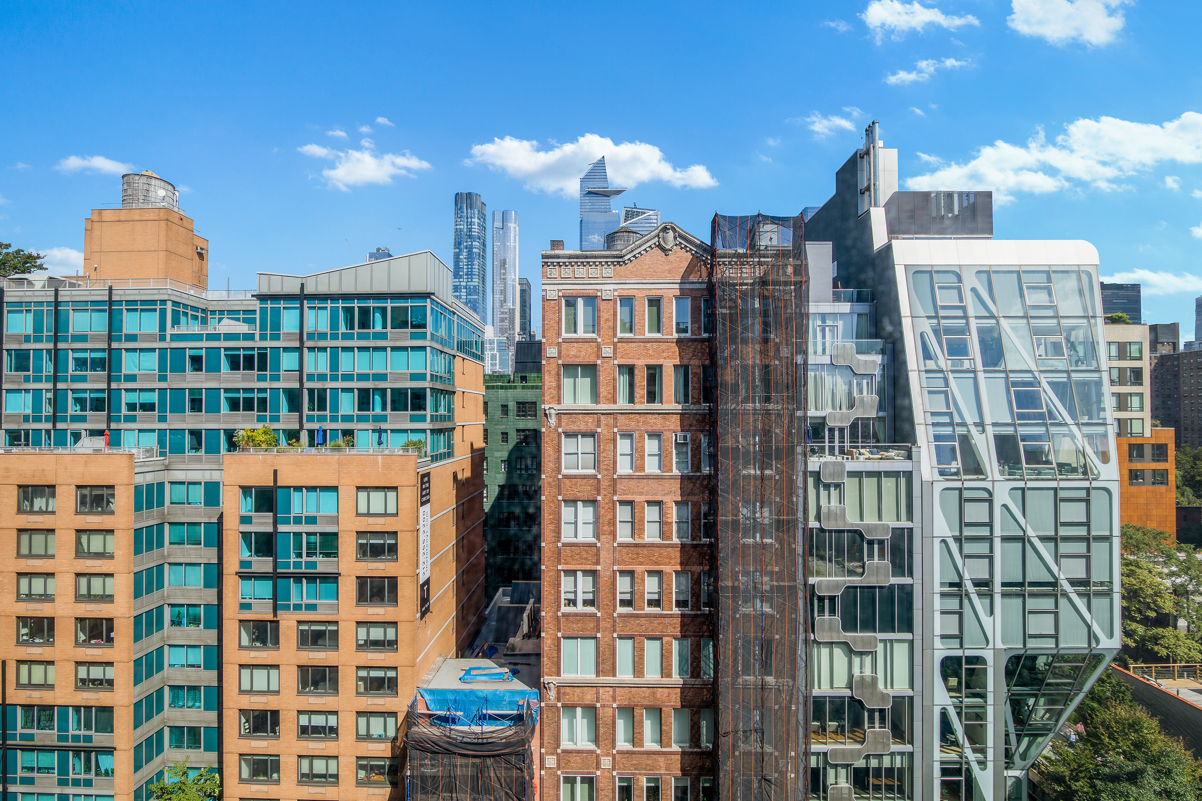 520 West 23rd Street, Unit 12D Manhattan, NY 10011 - Photo 3 of 15