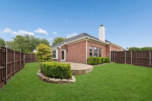 $450,000 | 11523 Henderson Drive, Frisco, TX 75035