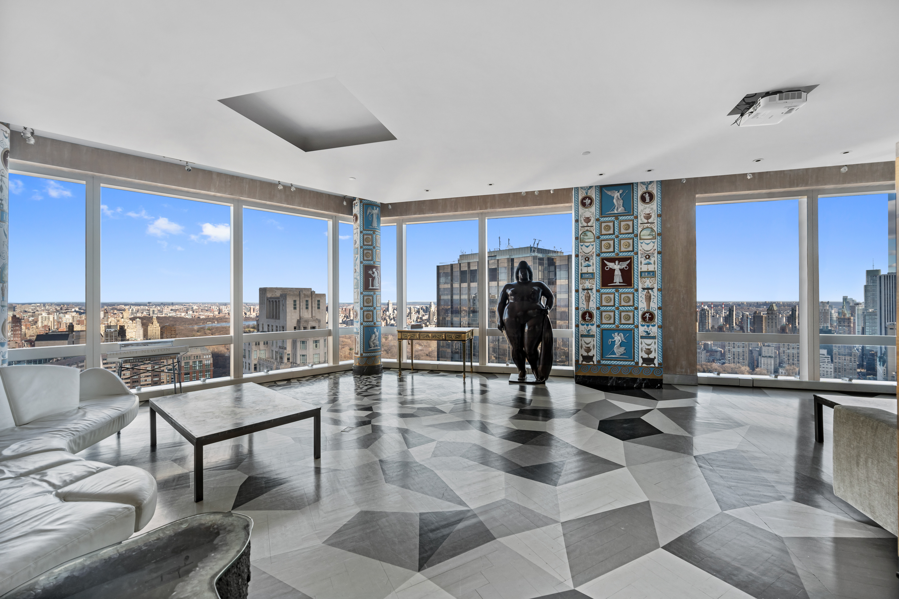 80 Columbus Circle, Unit 67B Manhattan, NY 10019 - Photo 1 of 16