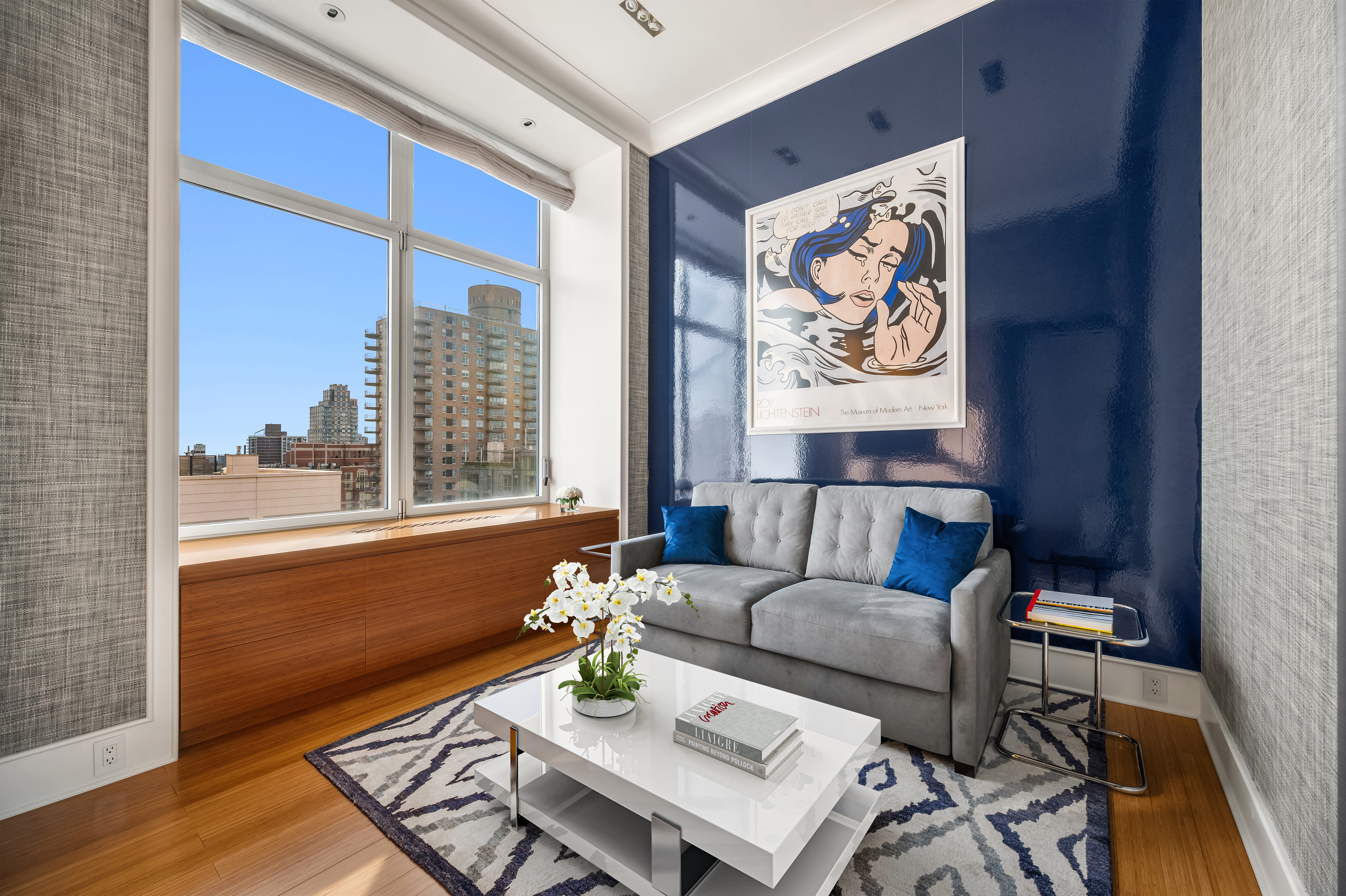 120 East 87th Street, Unit R26B Manhattan, NY 10028 - Photo 9 of 14 Gallery Image 9