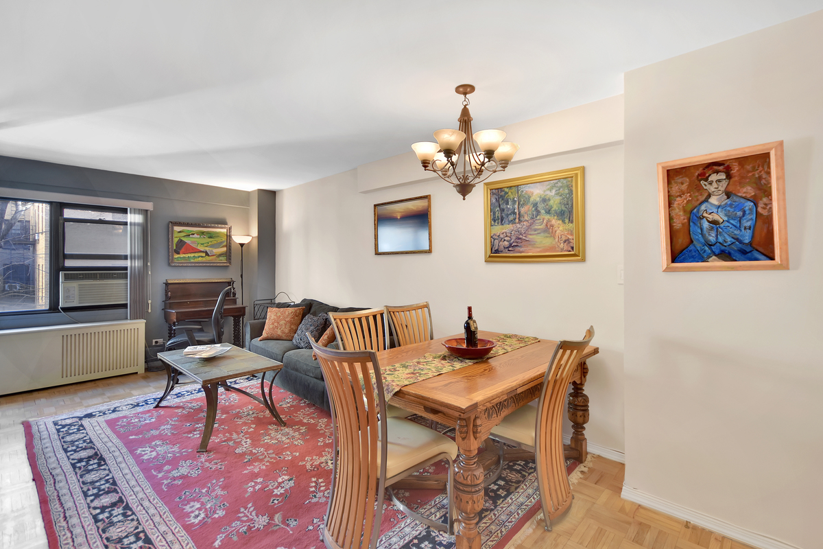 335 East 51st Street, Unit 4E Manhattan, NY 10022 - Photo 1 of 5