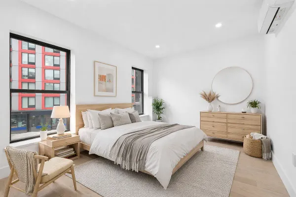 $7,646 | 452 Dean Street, Unit 2 | Park Slope